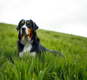 greater swiss mountain dog breed pictures