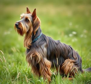 greek harehound dog breed pictures