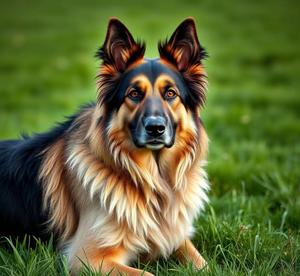 greek shepherd dog breed photos