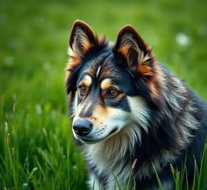 greenland dog breed photos