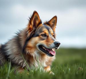 greenland dog breed pictures