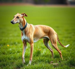 greyhound dog breed photos