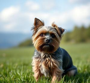 griffon bruxellois dog breed photos
