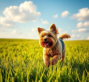 griffon bruxellois dog breed pictures