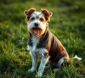 gull terrier dog breed photos