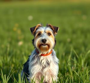 gull terrier dog breed pictures