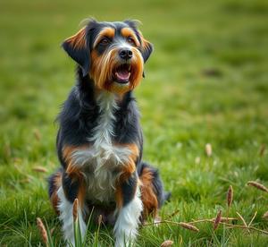 halden hound dog breed pictures