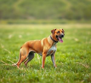 harrier dog breed photos