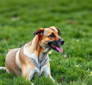 harrier dog breed pictures