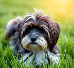 havanese dog breed pictures