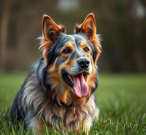 hygen hound dog breed photos