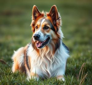 hygen hound dog breed pictures