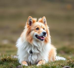 icelandic sheepdog breed pictures