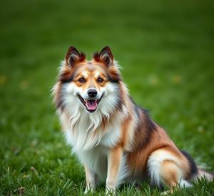 indian spitz dog breed pictures