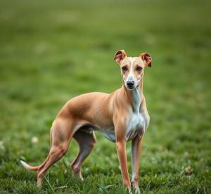 italian greyhound dog breed photos