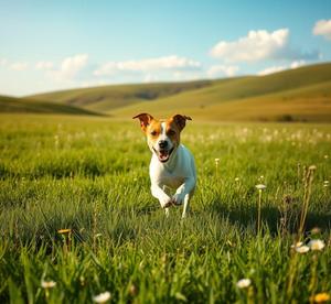 jack russell terrier dog breed photos