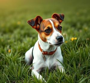 jack russell terrier dog breed pictures