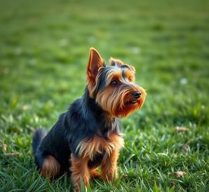 jagdterrier dog breed pictures