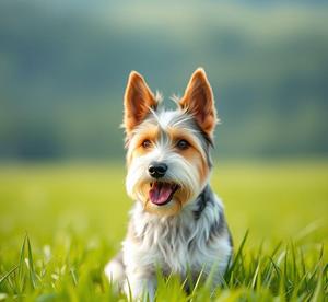 japanese terrier dog breed pictures