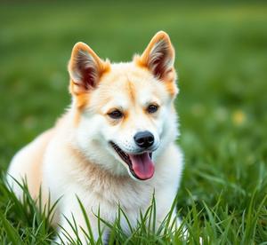 jindo dog breed pictures