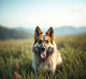 jonangi dog breed photos