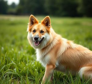 jonangi dog breed pictures