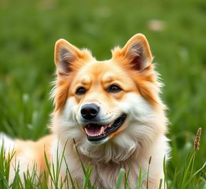 kai ken dog breed photos