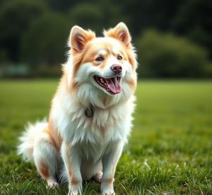 kai ken dog breed pictures