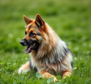 kangal shepherd dog breed photos