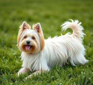 kanni dog breed photos