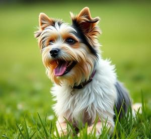 kanni dog breed pictures