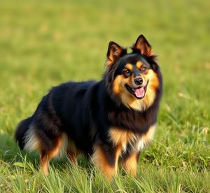 karakachan dog breed photos