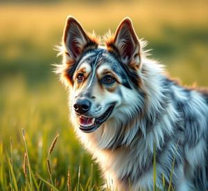 kars dog breed photos
