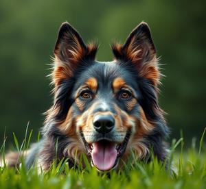 kars dog breed pictures
