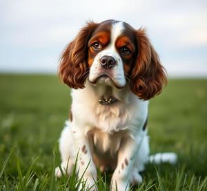 king charles spaniel dog breed pictures