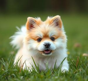 kishu dog breed pictures
