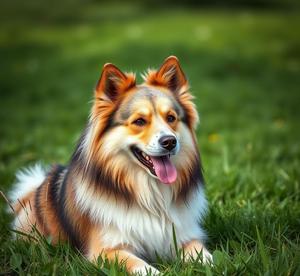 kokoni dog breed pictures