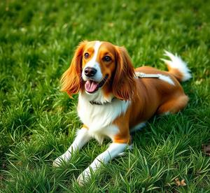 kooikerhondje dog breed photos