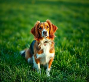 kooikerhondje dog breed pictures