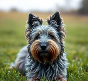 koolie dog breed photos