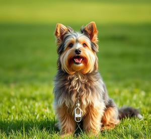 koolie dog breed pictures