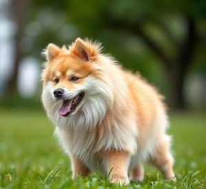 kuchi dog breed photos
