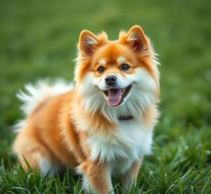 kuchi dog breed pictures