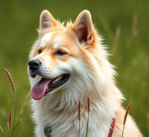 kunming dog breed photos