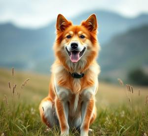 kunming dog breed pictures