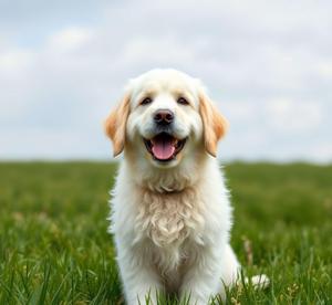kuvasz dog breed pictures