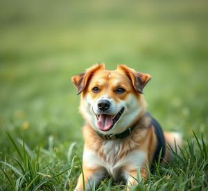 lài dog breed photos