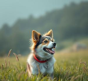 lài dog breed pictures