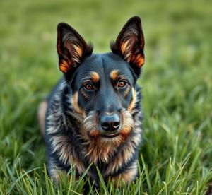 lancashire heeler dog breed pictures