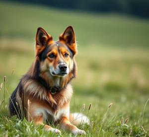 lapponian herder dog breed pictures